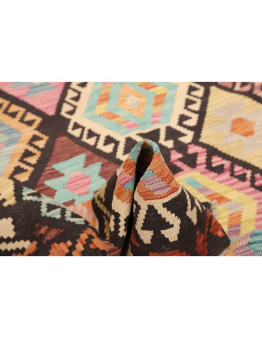 Tappeto Kilim Pakistan cm.169x247