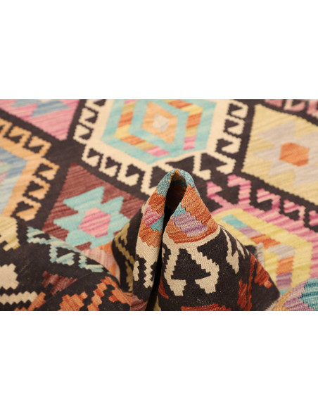 Tappeto Kilim Pakistan cm.169x247