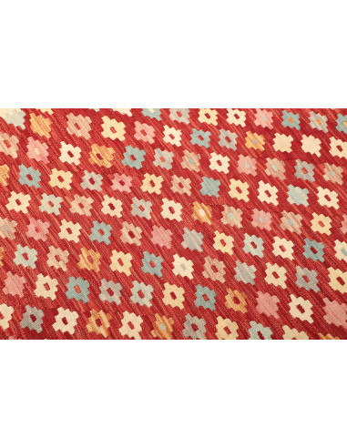 Tappeto Kilim Pakistan cm.180x244