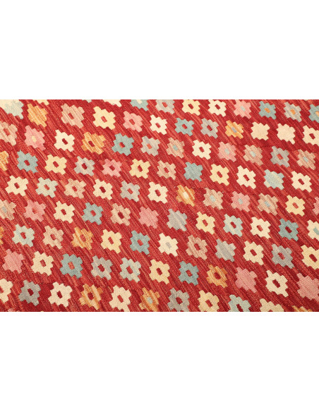 Tappeto Kilim Pakistan cm.180x244