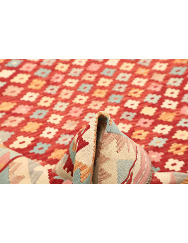 Tappeto Kilim Pakistan cm.180x244