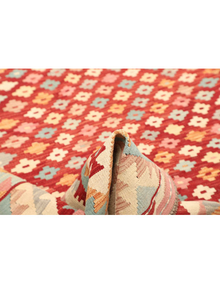 Tappeto Kilim Pakistan cm.180x244