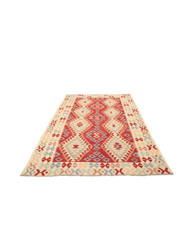 Tappeto Kilim Pakistan cm.168x235