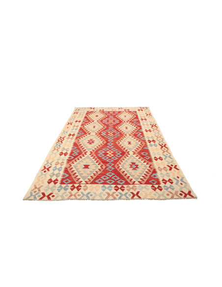 Tappeto Kilim Pakistan cm.168x235