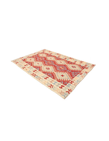 Tappeto Kilim Pakistan cm.168x235