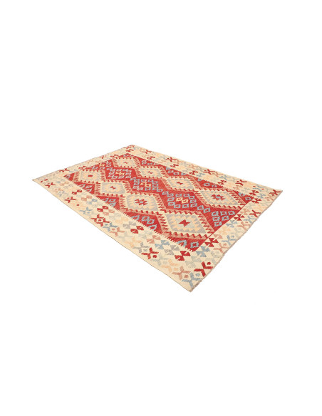 Tappeto Kilim Pakistan cm.168x235