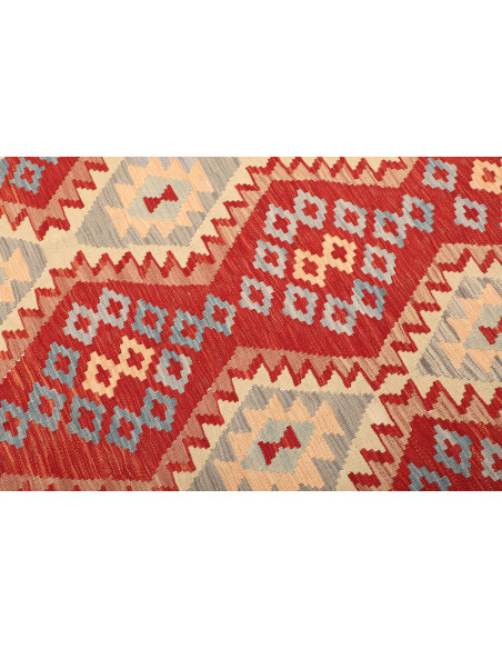 Tappeto Kilim Pakistan cm.168x235