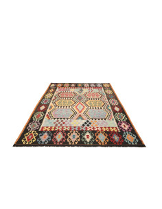Tappeto Kilim Pakistan cm.184x233 2