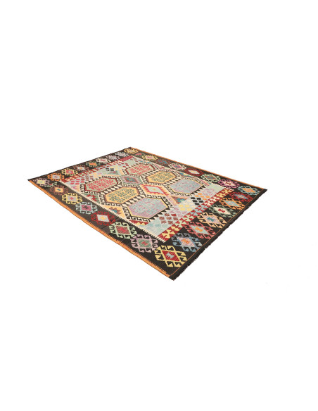 Tappeto Kilim Pakistan cm.184x233