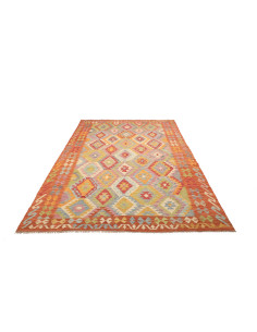 Tappeto Kilim Pakistan cm.184x251 2