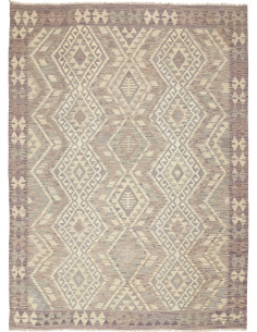 Tappeto Kilim Pakistan cm.182x244