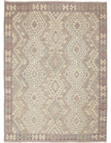 Tappeto Kilim Pakistan cm.182x244