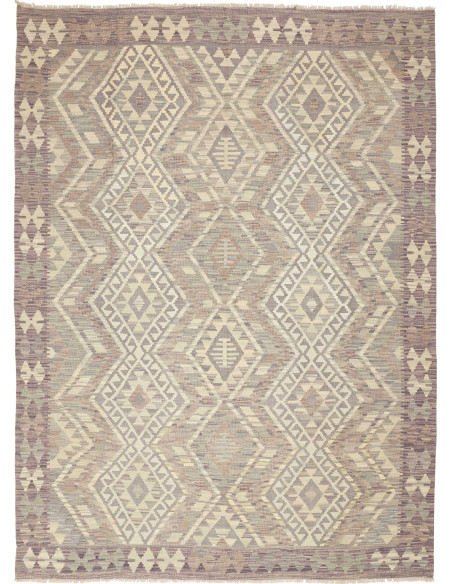 Tappeto Kilim Pakistan cm.182x244