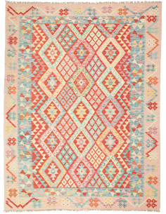 Tappeto Kilim Pakistan cm.180x240