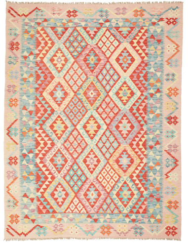 Tappeto Kilim Pakistan cm.180x240