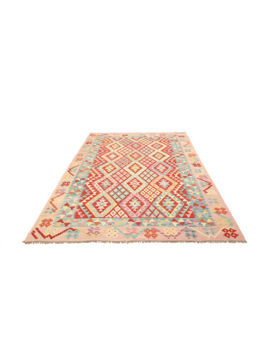 Tappeto Kilim Pakistan cm.180x240