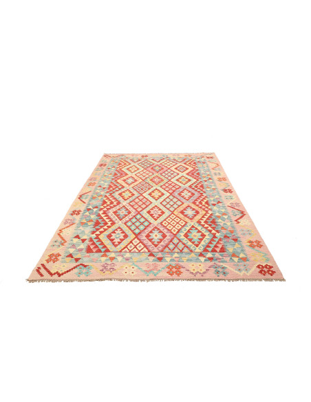 Tappeto Kilim Pakistan cm.180x240