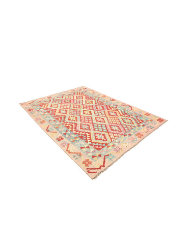 Tappeto Kilim Pakistan cm.180x240