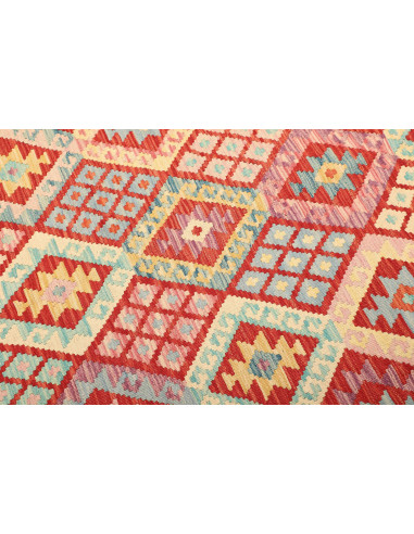 Tappeto Kilim Pakistan cm.180x240