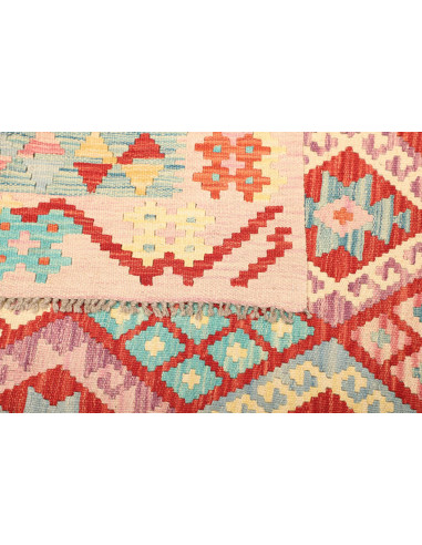 Tappeto Kilim Pakistan cm.180x240