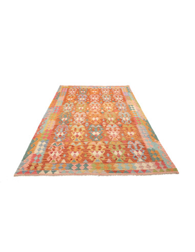 Tappeto Kilim Pakistan cm.176x250
