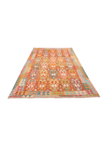 Tappeto Kilim Pakistan cm.176x250