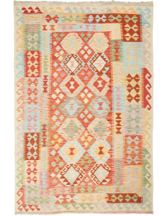 Tappeto Kilim Pakistan cm.162x250