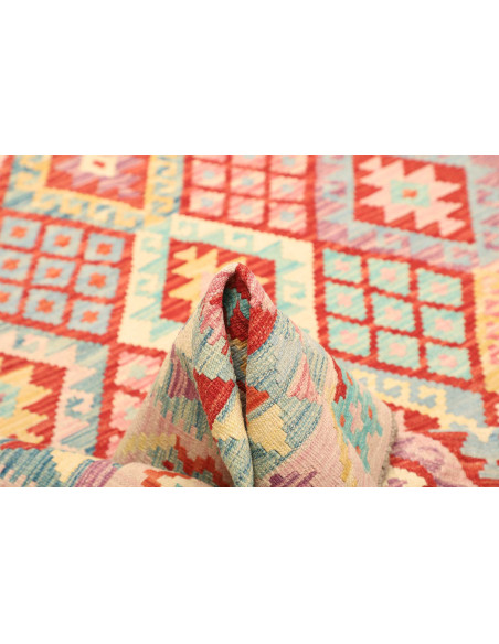 Tappeto Kilim Pakistan cm.180x240