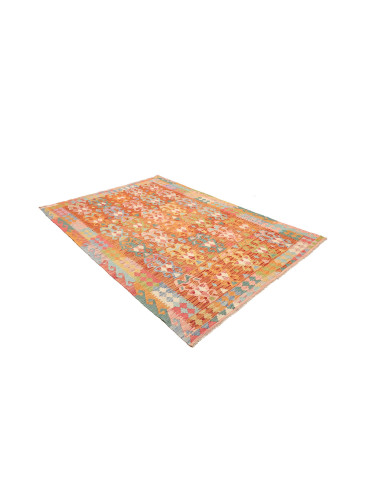 Tappeto Kilim Pakistan cm.176x250