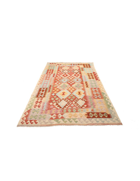 Tappeto Kilim Pakistan cm.162x250