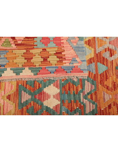 Tappeto Kilim Pakistan cm.176x250
