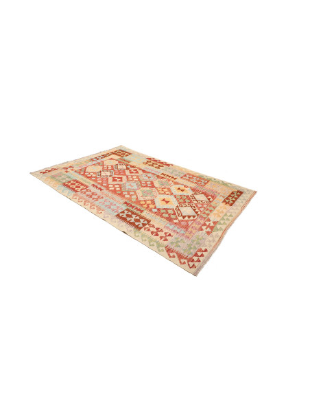 Tappeto Kilim Pakistan cm.162x250