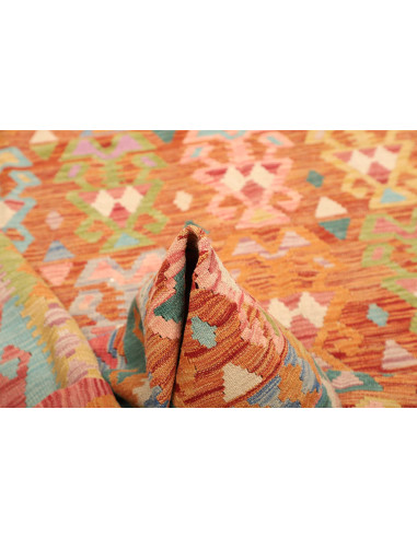 Tappeto Kilim Pakistan cm.176x250