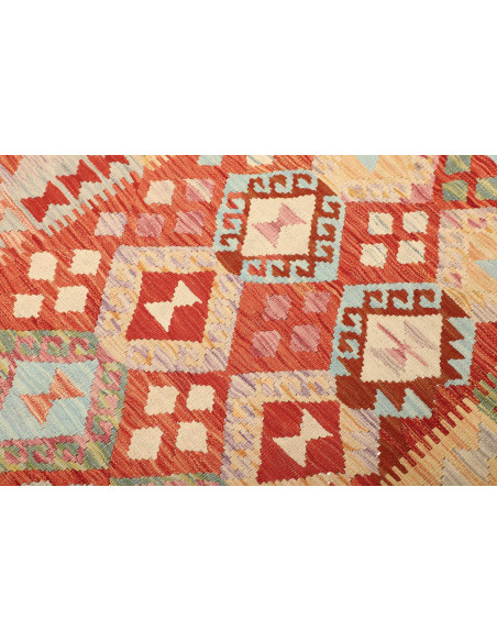 Tappeto Kilim Pakistan cm.162x250