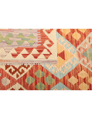 Tappeto Kilim Pakistan cm.162x250