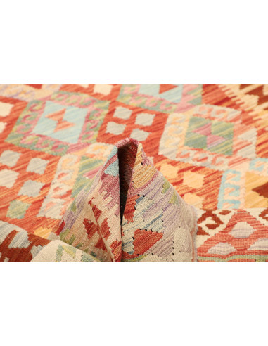 Tappeto Kilim Pakistan cm.162x250