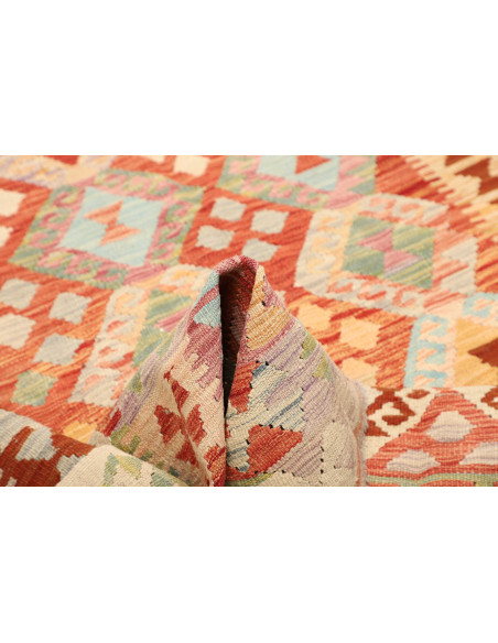 Tappeto Kilim Pakistan cm.162x250