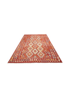 Tappeto Kilim Pakistan cm.176x262 2