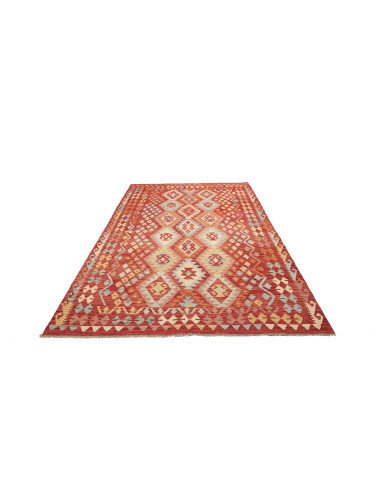 Tappeto Kilim Pakistan cm.176x262