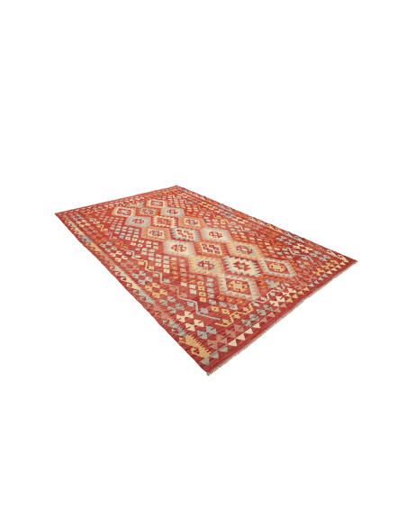 Tappeto Kilim Pakistan cm.176x262