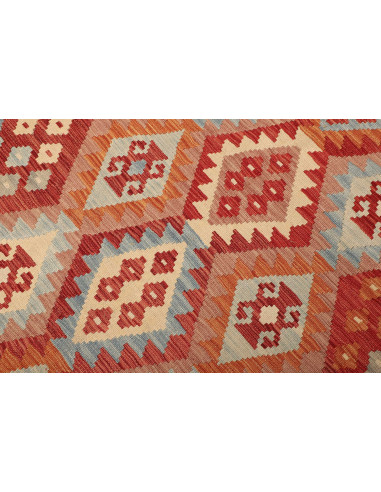 Tappeto Kilim Pakistan cm.176x262