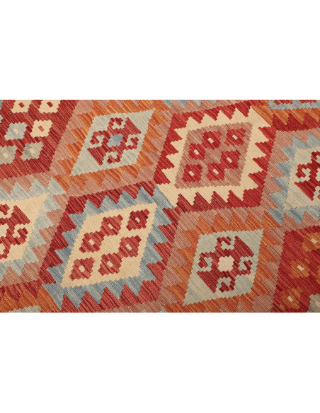 Tappeto Kilim Pakistan cm.176x262