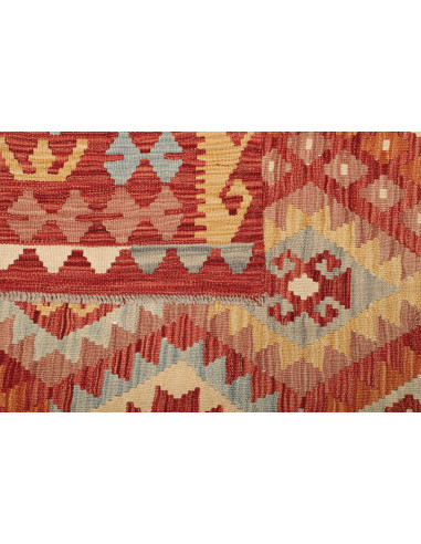 Tappeto Kilim Pakistan cm.176x262