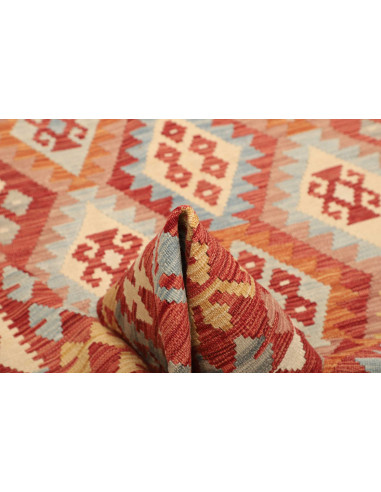 Tappeto Kilim Pakistan cm.176x262