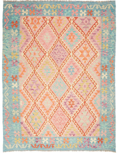 Tappeto Kilim Pakistan cm.180x240