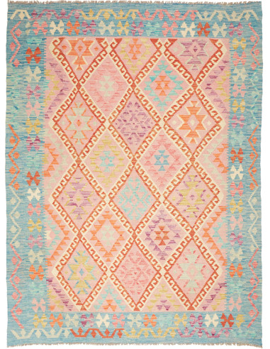 Tappeto Kilim Pakistan cm.180x240
