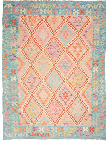 Tappeto Kilim Pakistan cm.180x240