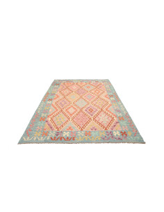 Tappeto Kilim Pakistan cm.180x240 2