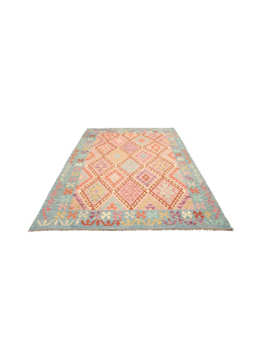 Tappeto Kilim Pakistan cm.180x240