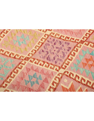 Tappeto Kilim Pakistan cm.180x240